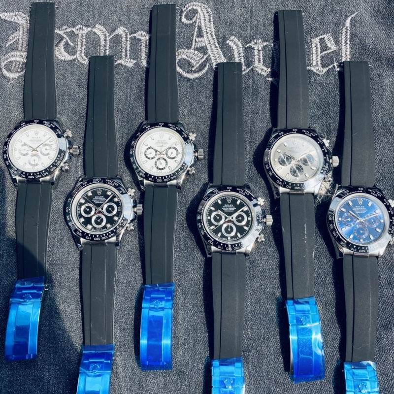 Rolex 40mm 080899